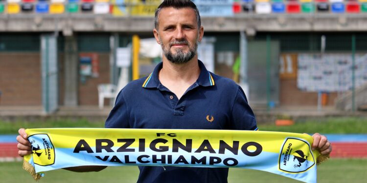 F C ARZIGNANO VALCHIAMPO SRL Sito Ufficiale Lega Pro 2023 2024